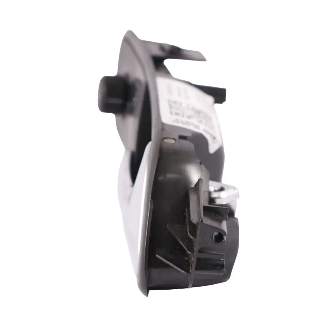 Volkswagen Caddy Interior Grab Release Handle Front Right O/S Trim - SKU rhd-1T2837114D - Part number 1T2837114D