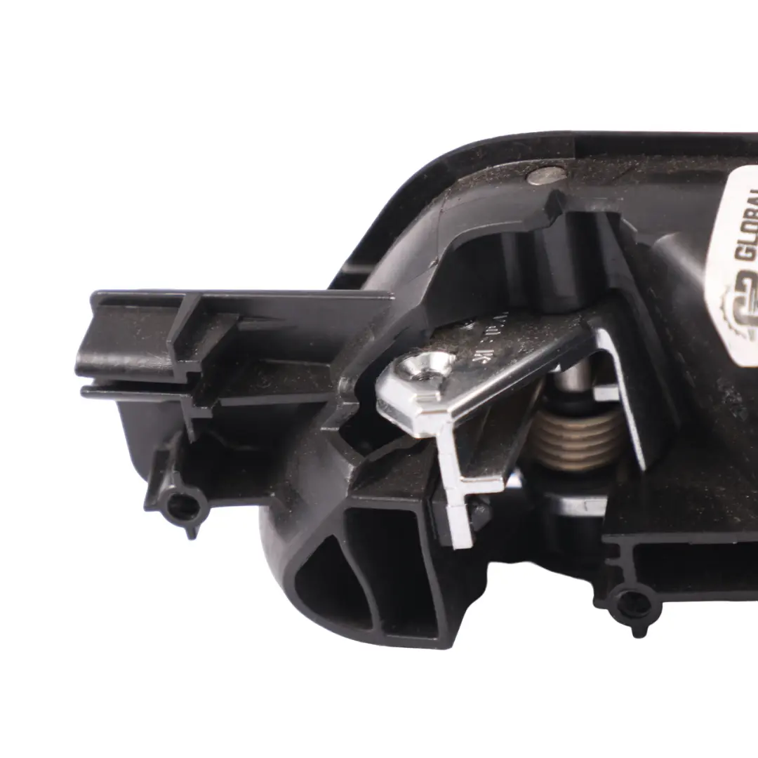 Interior Grab Release Handle Front Right O/S Trim to Volkswagen Caddy with Part number 1T2837114D Volkswagen Caddy Interior Grab Release Handle Front Right O/S Trim - SKU rhd-1T2837114D - Part number 1T2837114D