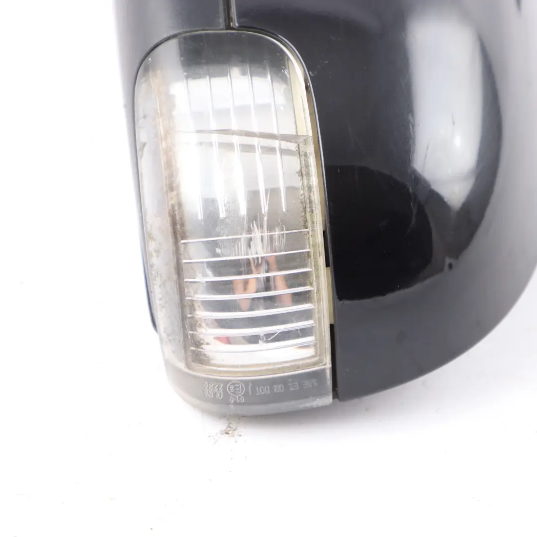 Wing Mirror Door Left N/S Deep Black - C9X to Volkswagen Touran 1T with Part number 1T2857507J Volkswagen Touran 1T Wing Mirror Door Left N/S Deep Black - C9X - SKU rhd-1T2857507J-DBL - Part number 1T2857507J