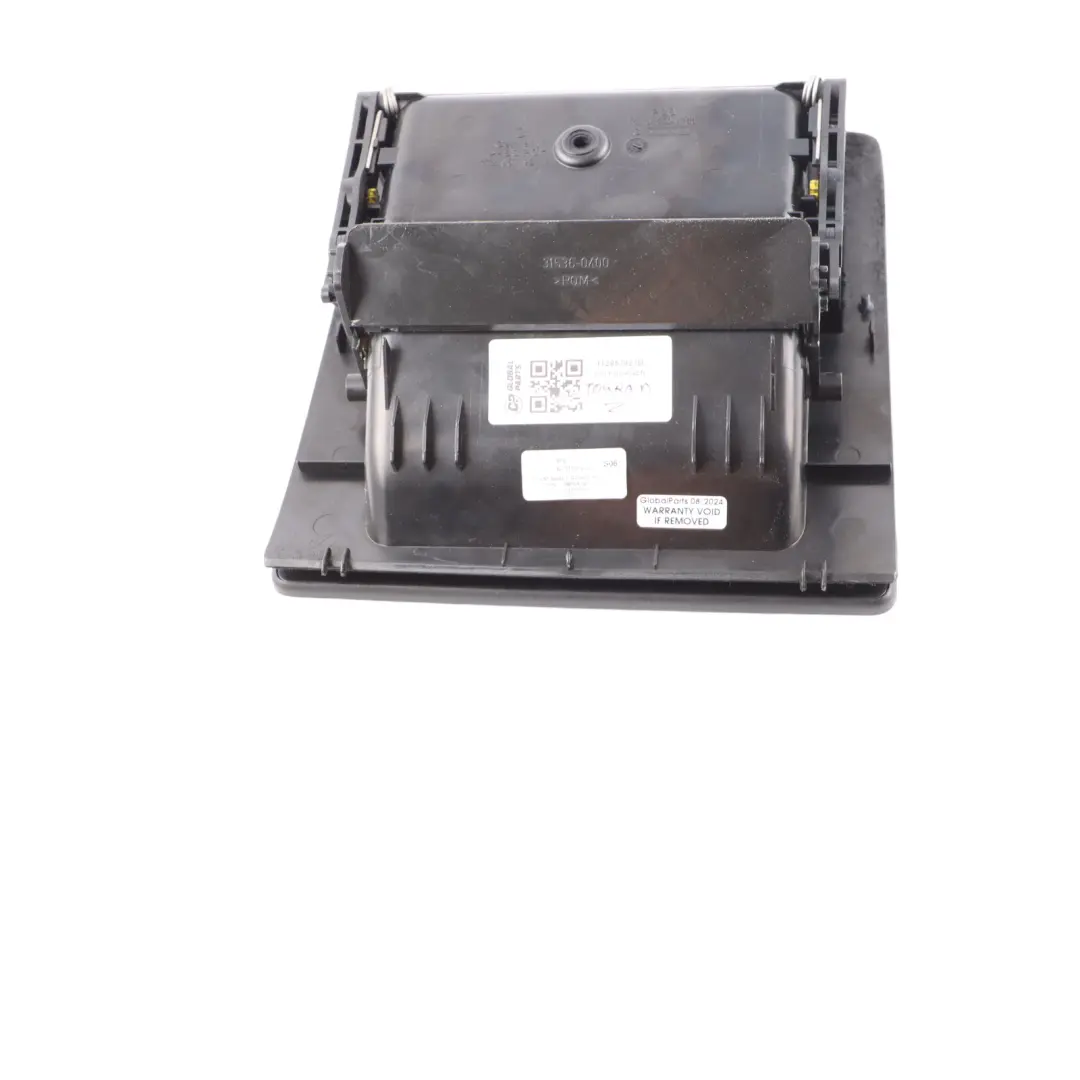  Dashboard Storage Volkswagen VW Touran 1T Instrument Panel Top Tray - SKU 1T2857921B - Part number 1T2857921B