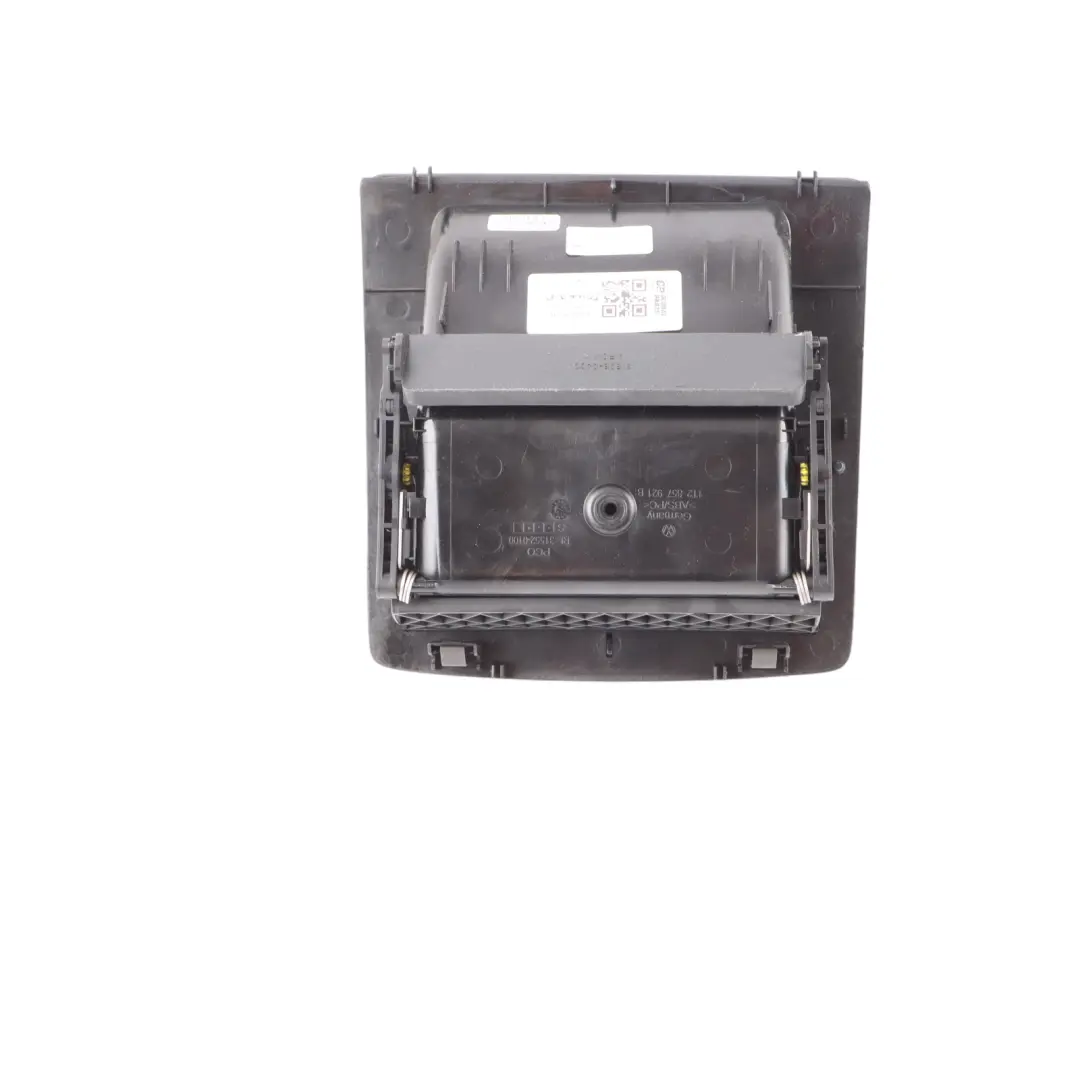  Dashboard Storage Volkswagen VW Touran 1T Instrument Panel Top Tray - SKU 1T2857921B - Part number 1T2857921B