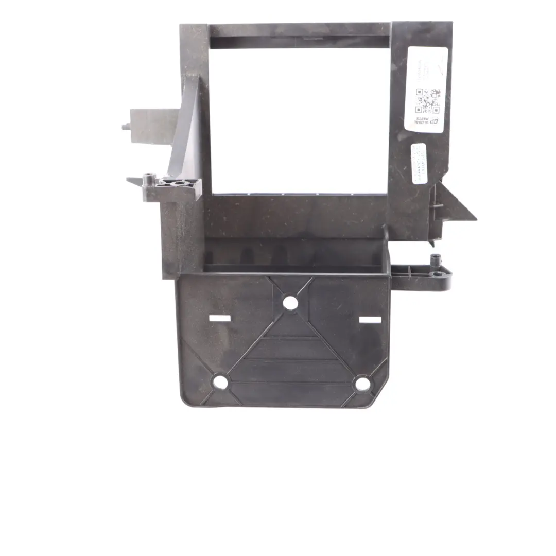 Volkswagen Touran 1T Fuse Box Relay Control Unit Bracket Holder - SKU 1T2959503B - Part number 1T2959503B