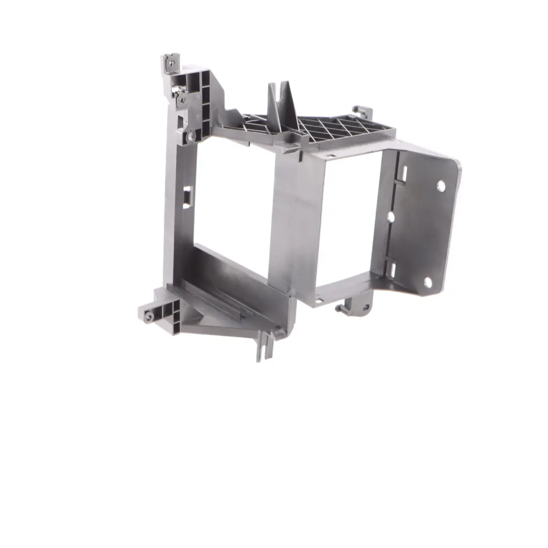 Fuse Box Relay Control Unit Bracket Holder to Volkswagen Touran 1T with Part number 1T2959503B Volkswagen Touran 1T Fuse Box Relay Control Unit Bracket Holder - SKU 1T2959503B - Part number 1T2959503B