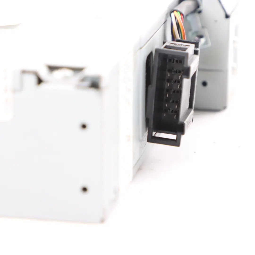 Kopf Disc CD-Wechsler Spieler Einheit für Skoda Octavia II mit Teilenummer 1Z0035111A Skoda Octavia II Kopf Disc CD-Wechsler Spieler Einheit - SKU 1Z0035111A - Teilenummer 1Z0035111A