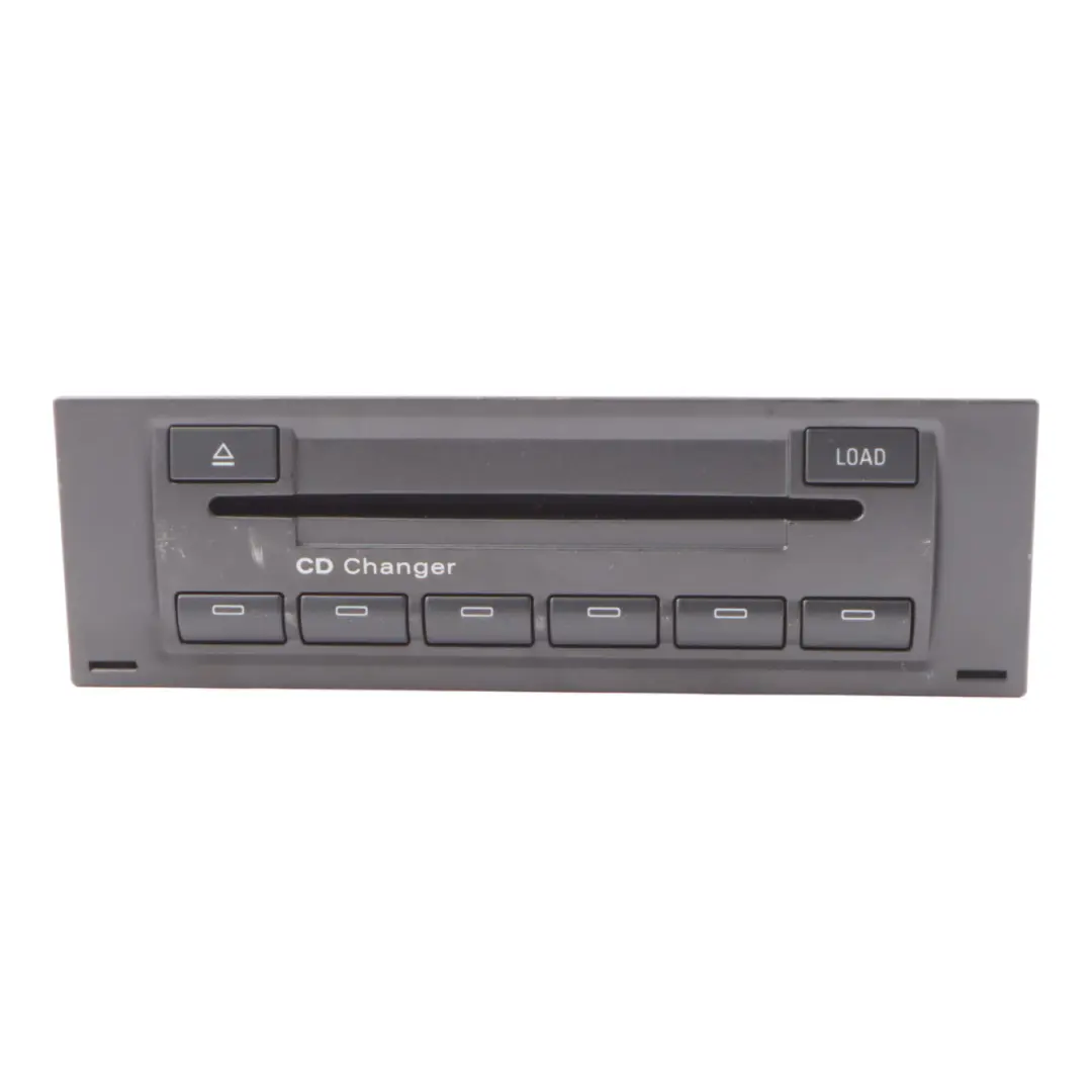 Skoda Octavia II Unité de changeur CD à disque principal - SKU 1Z0035111A - Numéro de pièce 1Z0035111A