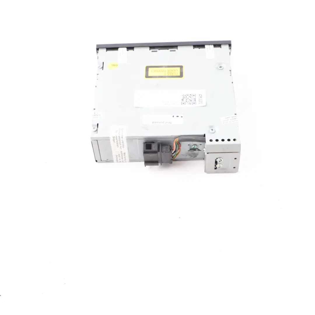 Skoda Octavia II Unité de changeur CD à disque principal - SKU 1Z0035111A - Numéro de pièce 1Z0035111A