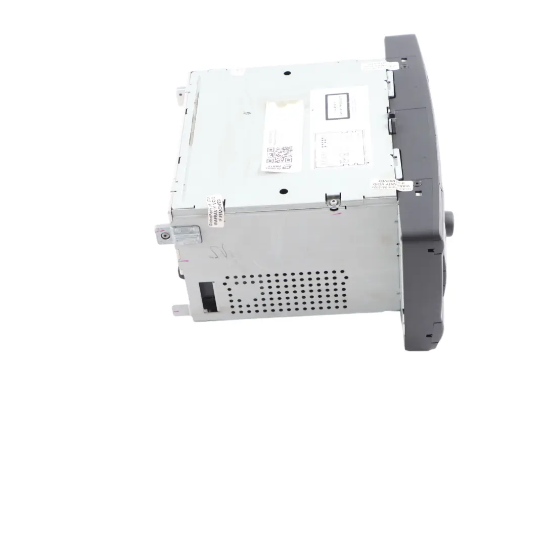 Radio Radioodtwarzacz Audio do Skoda Octavia II o numerze 1Z0035161C Skoda Octavia II Radio Radioodtwarzacz Audio - SKU 1Z0035161C - Numer Części 1Z0035161C