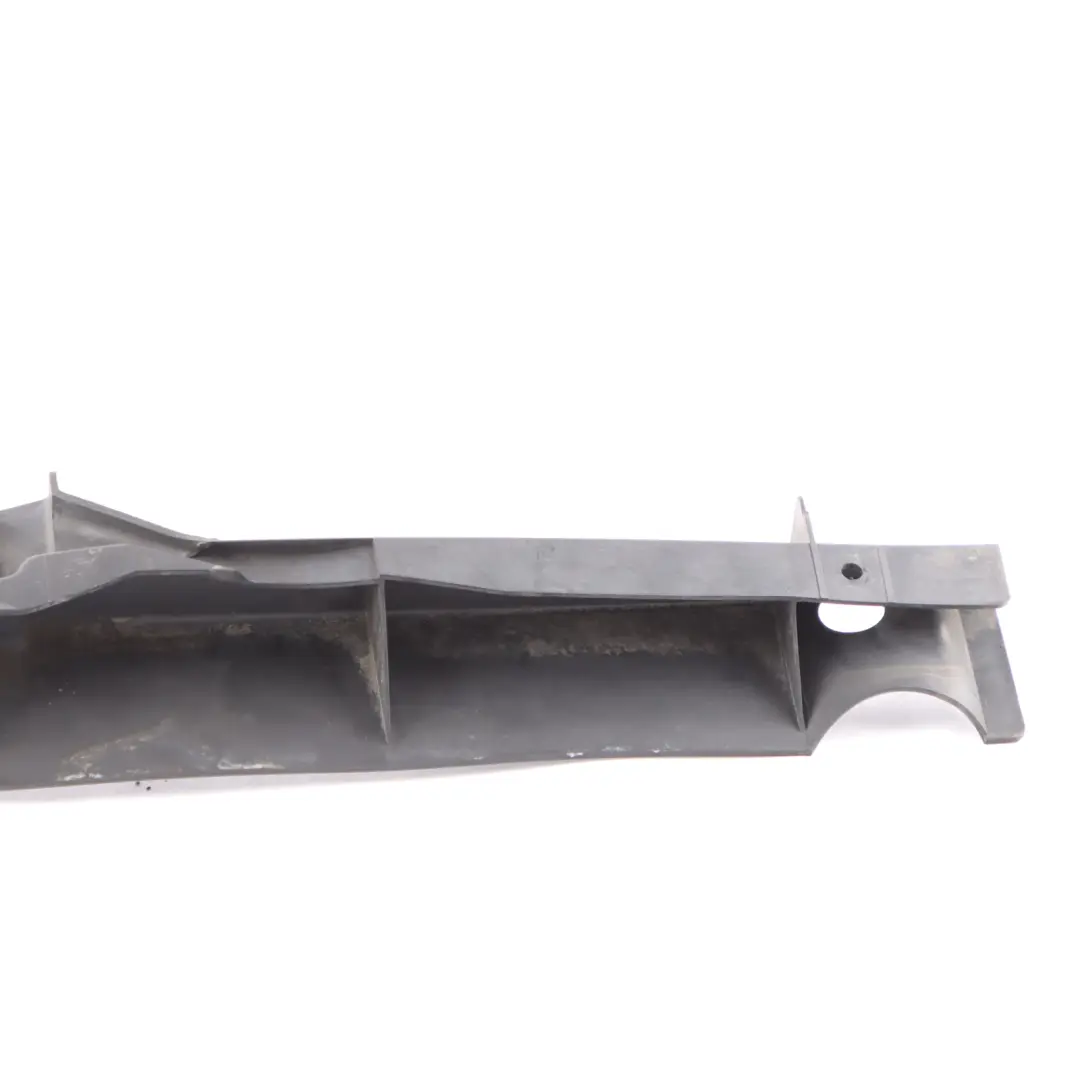 Radiatore Condotto Pannello inferiore per Skoda Octavia II Intercooler con numero di parte 1Z0121285F Skoda Octavia II Intercooler Radiatore Condotto Pannello inferiore - SKU 1Z0121285F - Numero di parte 1Z0121285F