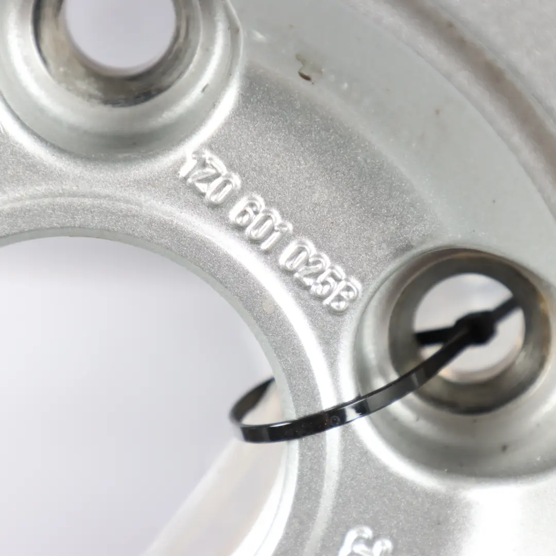 Alloy Wheel 6,5J R16 ET 50 to Skoda Octavia II VEGA with Part number 1Z0601025B Skoda Octavia II VEGA Alloy Wheel 6,5J R16 ET 50 - SKU 1Z0601025B - Part number 1Z0601025B