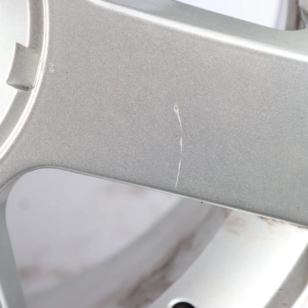 Alloy Wheel 6,5J R16 ET 50 to Skoda Octavia II VEGA with Part number 1Z0601025B Skoda Octavia II VEGA Alloy Wheel 6,5J R16 ET 50 - SKU 1Z0601025B - Part number 1Z0601025B