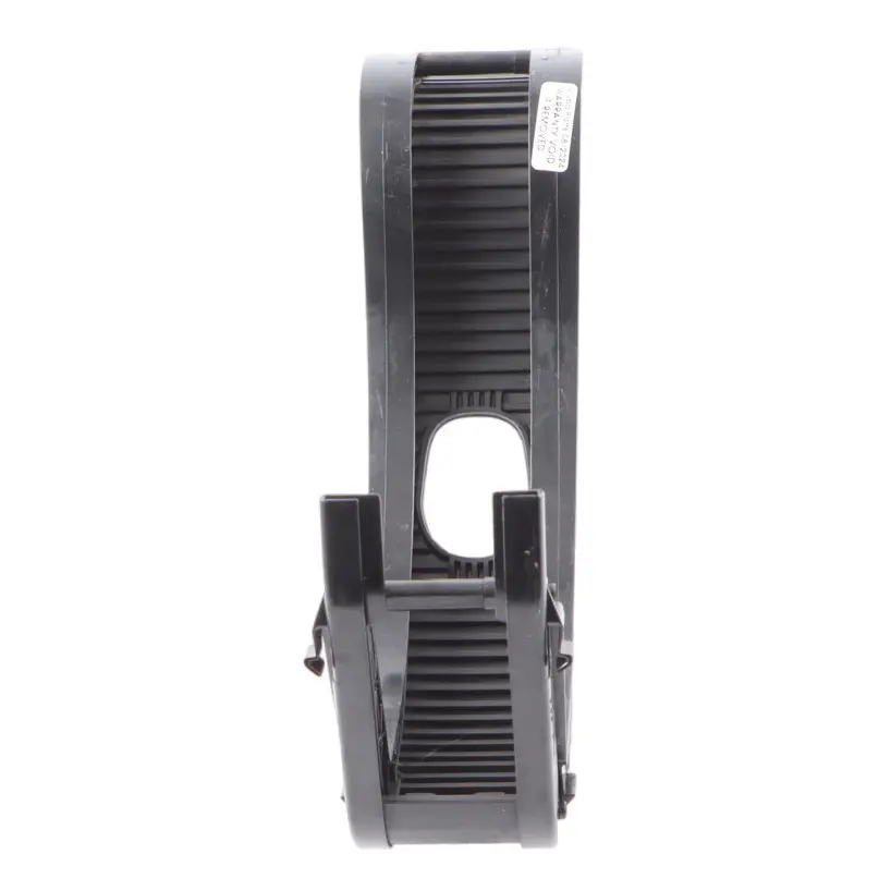 Skoda Octavia II Handbrake Blind Black - SKU 1Z0713187 - Part number 1Z0713187