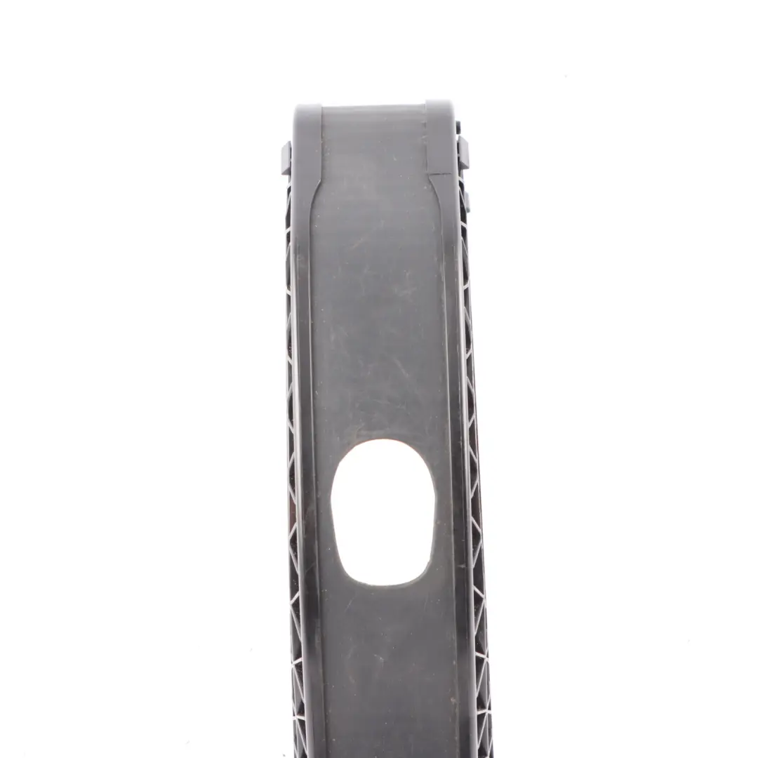 Handbrake Blind Black to Skoda Octavia II with Part number 1Z0713187 Skoda Octavia II Handbrake Blind Black - SKU 1Z0713187 - Part number 1Z0713187