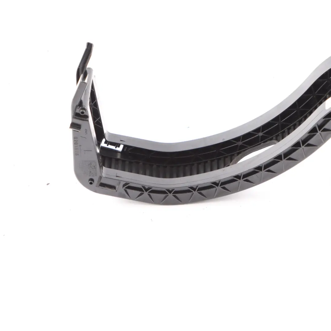 Handbrake Blind Black to Skoda Octavia II with Part number 1Z0713187 Skoda Octavia II Handbrake Blind Black - SKU 1Z0713187 - Part number 1Z0713187