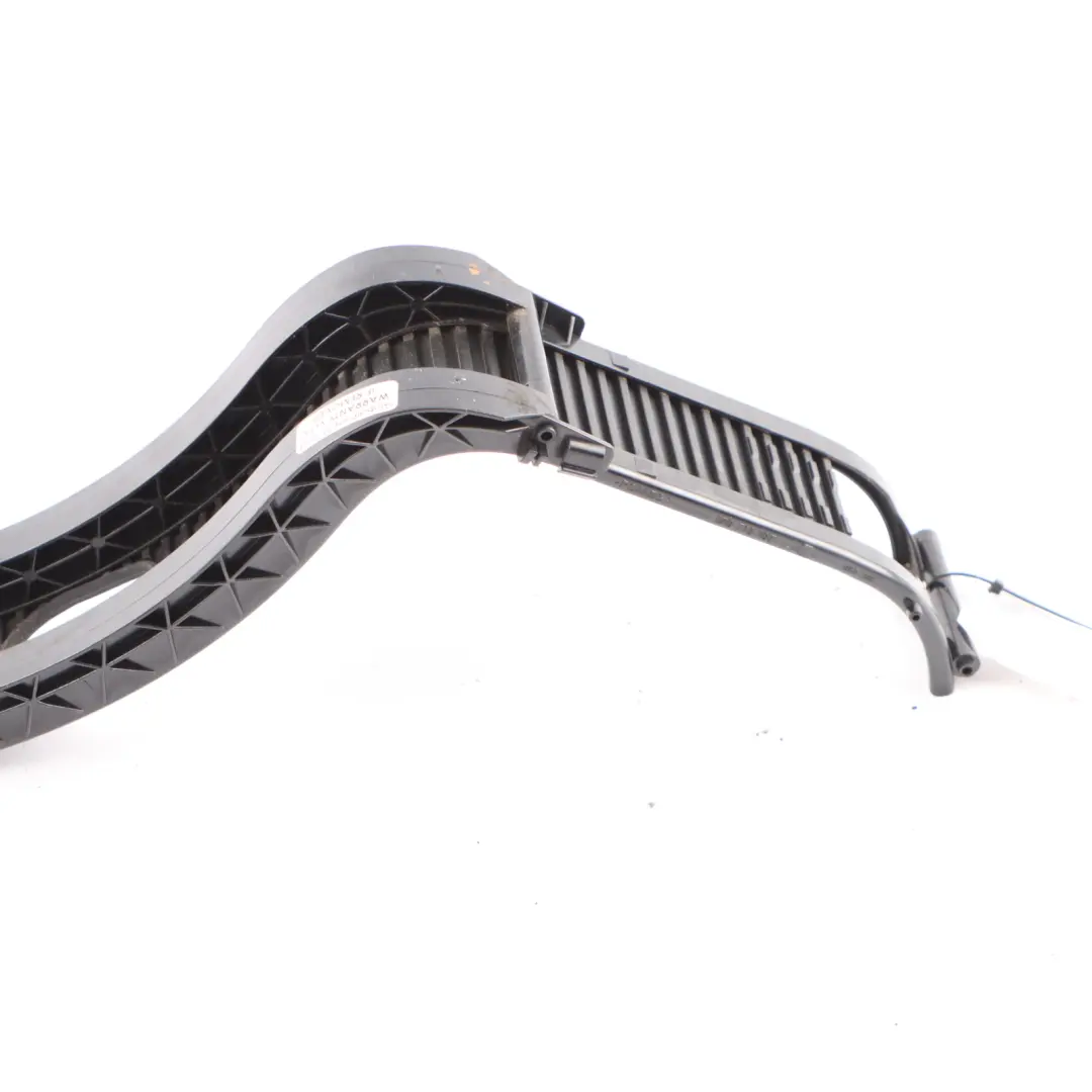 Handbrake Blind Black to Skoda Octavia II with Part number 1Z0713187 Skoda Octavia II Handbrake Blind Black - SKU 1Z0713187 - Part number 1Z0713187