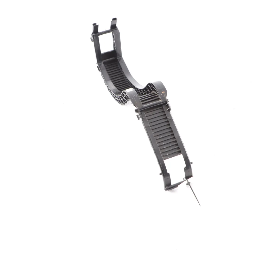 Handbrake Blind Black to Skoda Octavia II with Part number 1Z0713187 Skoda Octavia II Handbrake Blind Black - SKU 1Z0713187 - Part number 1Z0713187