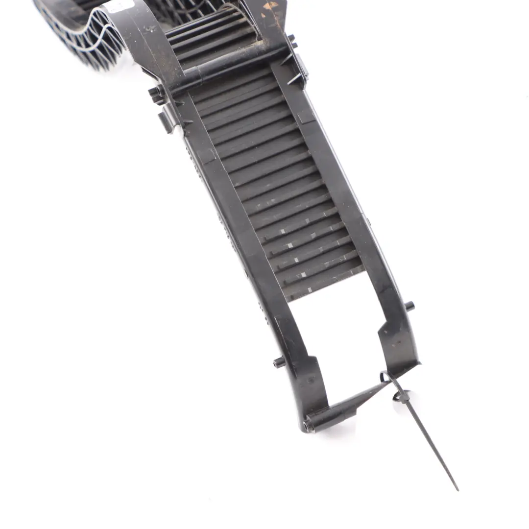 Handbrake Blind Black to Skoda Octavia II with Part number 1Z0713187 Skoda Octavia II Handbrake Blind Black - SKU 1Z0713187 - Part number 1Z0713187