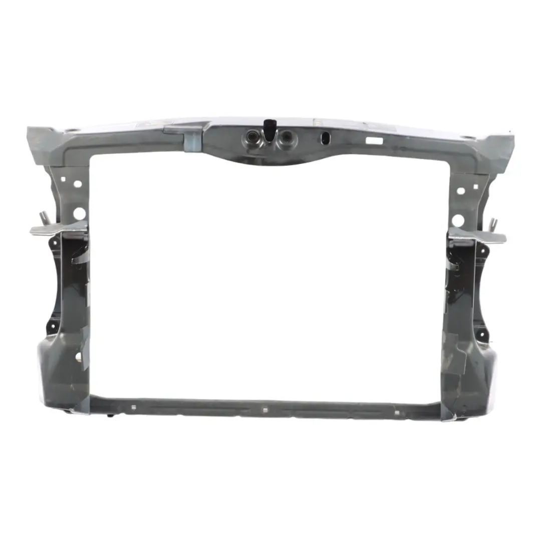 Skoda Octavia II Front Bonnet Slam Panel Carrier Mount Support - SKU 1Z0805591F - Part number 1Z0805591F