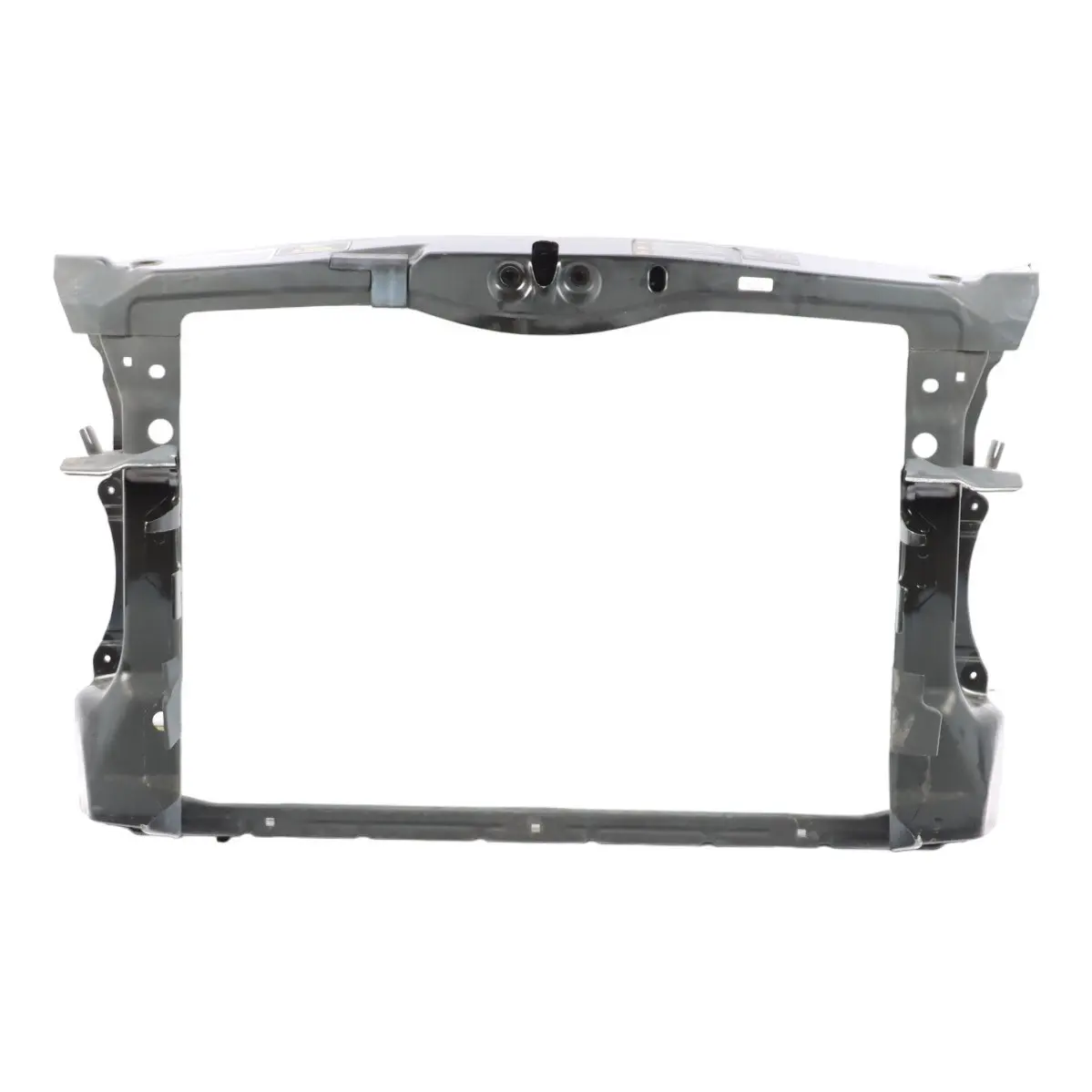 Skoda Octavia II Supporto supporto pannello anteriore cofano 1Z0805591F