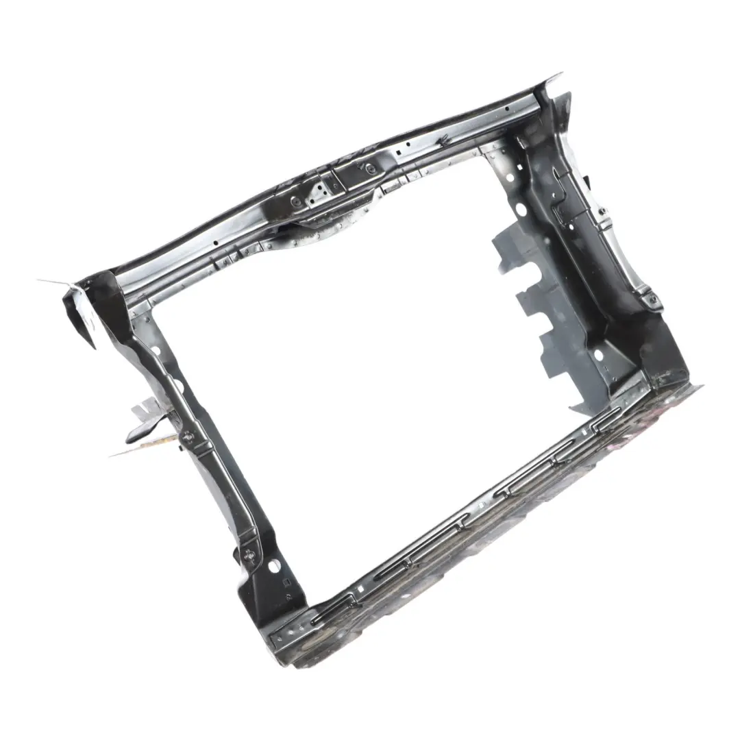 Skoda Octavia II Front Bonnet Slam Panel Carrier Mount Support - SKU 1Z0805591F - Part number 1Z0805591F