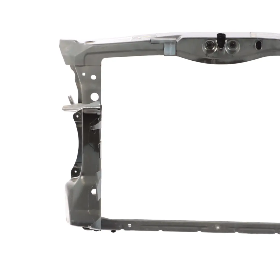 Skoda Octavia II Front Bonnet Slam Panel Carrier Mount Support - SKU 1Z0805591F - Part number 1Z0805591F