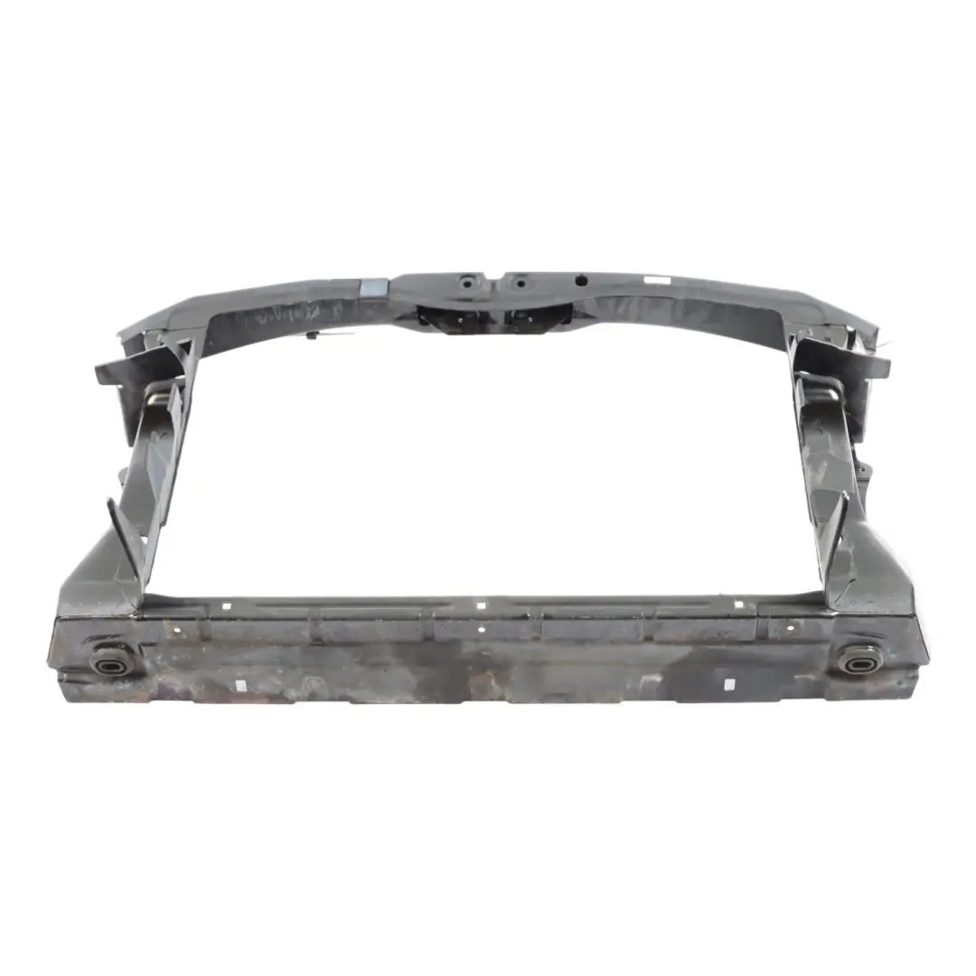 Skoda Octavia II Front Bonnet Slam Panel Carrier Mount Support - SKU 1Z0805591F - Part number 1Z0805591F