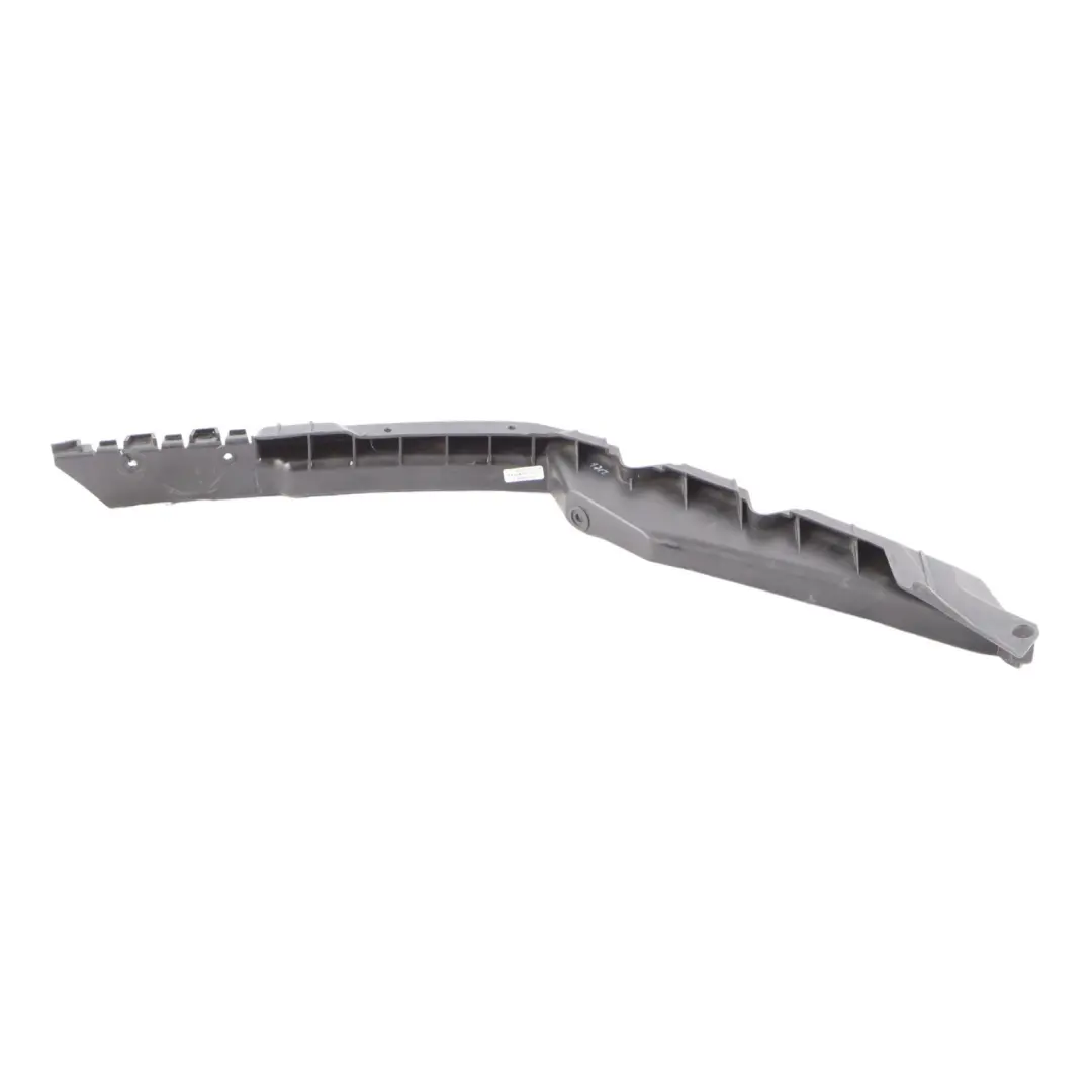 Skoda Octavia II Staffa paraurti sinistro Supporto pannello montaggio - SKU 1Z0807183B - Numero di parte 1Z0807183B