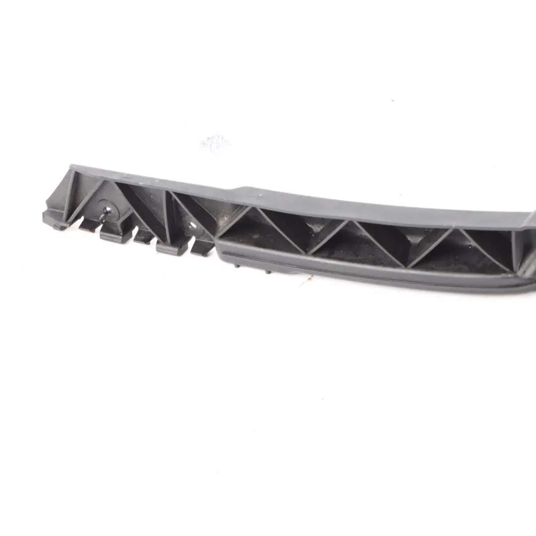Skoda Octavia II Staffa paraurti sinistro Supporto pannello montaggio - SKU 1Z0807183B - Numero di parte 1Z0807183B