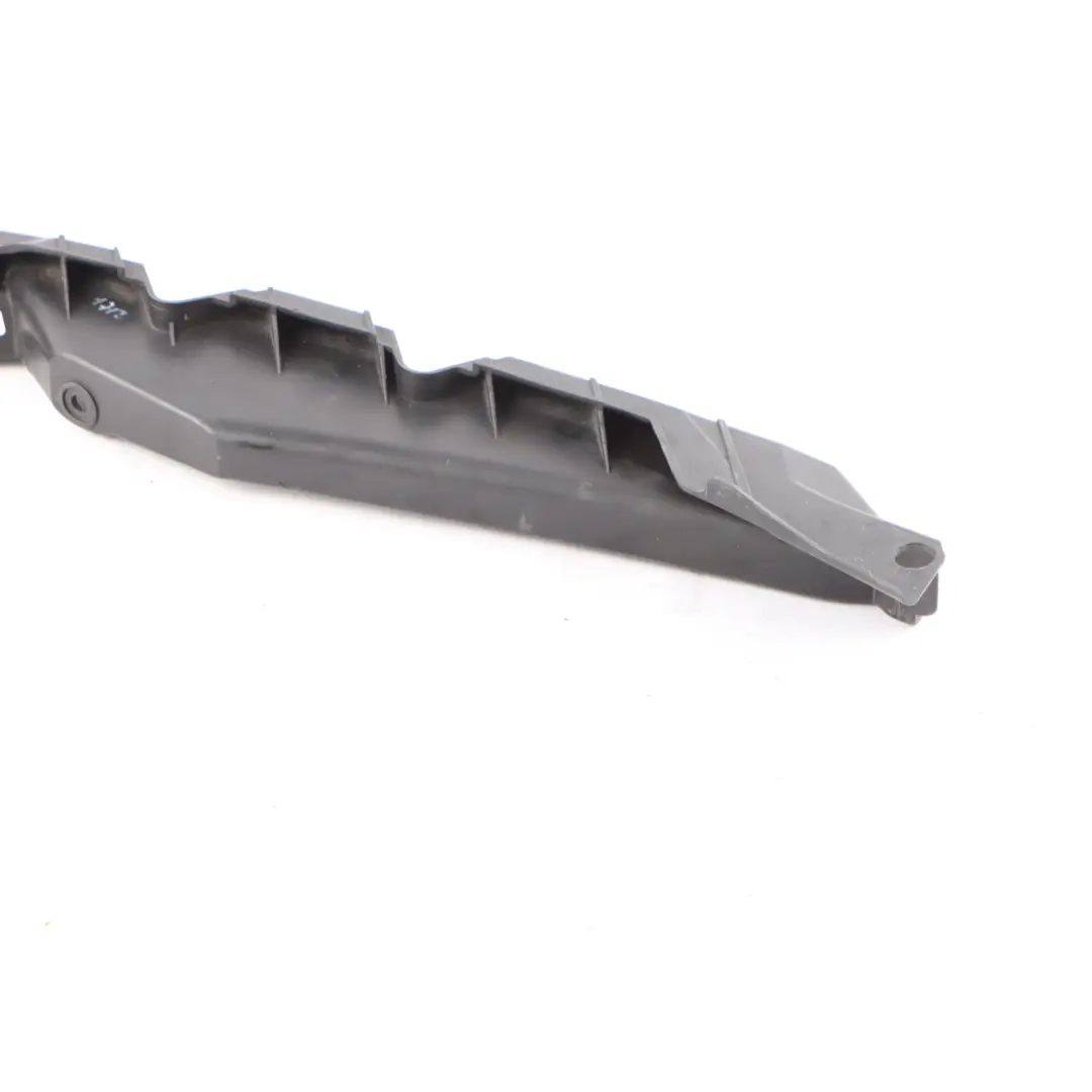 Skoda Octavia II Staffa paraurti sinistro Supporto pannello montaggio - SKU 1Z0807183B - Numero di parte 1Z0807183B