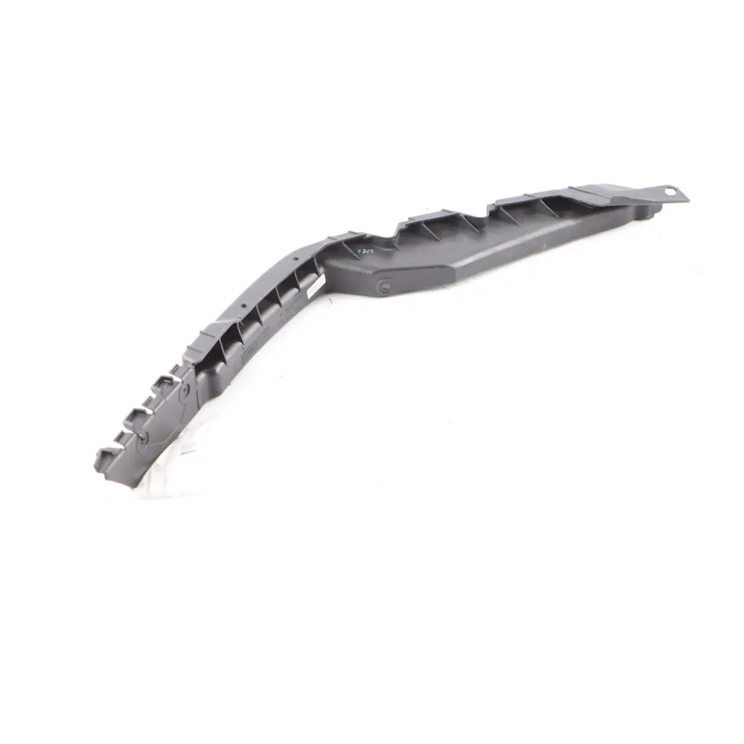 Skoda Octavia II Staffa paraurti sinistro Supporto pannello montaggio - SKU 1Z0807183B - Numero di parte 1Z0807183B