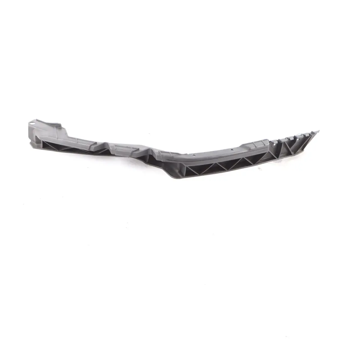 Skoda Octavia II Soporte parachoques delantero izquierdo panel - SKU 1Z0807183B - Número de pieza 1Z0807183B