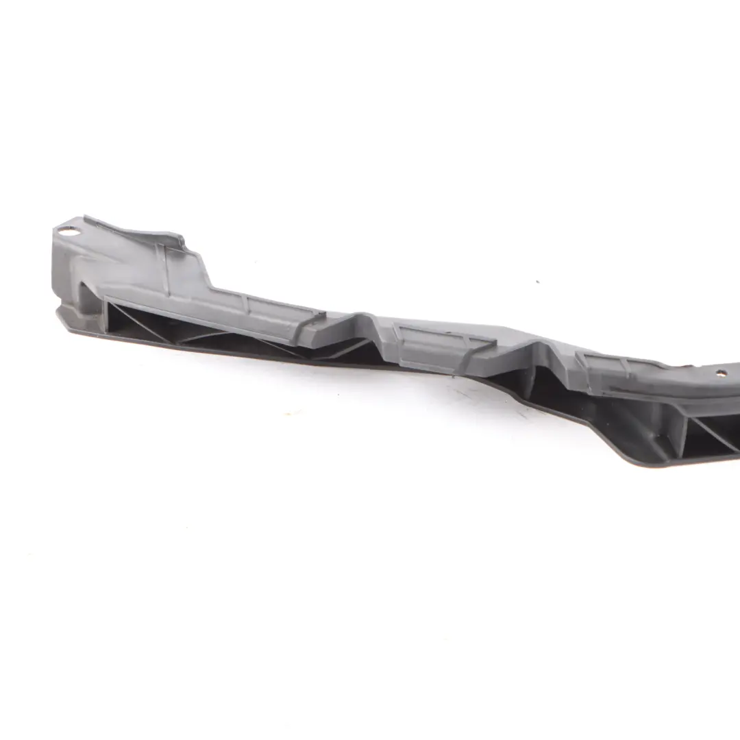 Skoda Octavia II Staffa paraurti sinistro Supporto pannello montaggio - SKU 1Z0807183B - Numero di parte 1Z0807183B