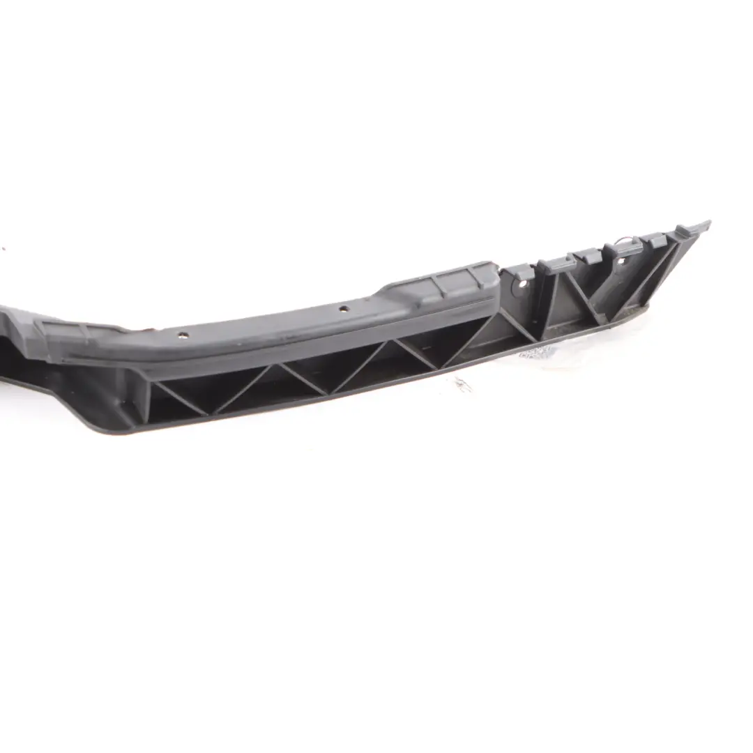 Skoda Octavia II Bumper Bracket Front Left N/S Mount Panel Holder - SKU 1Z0807183B - Part number 1Z0807183B