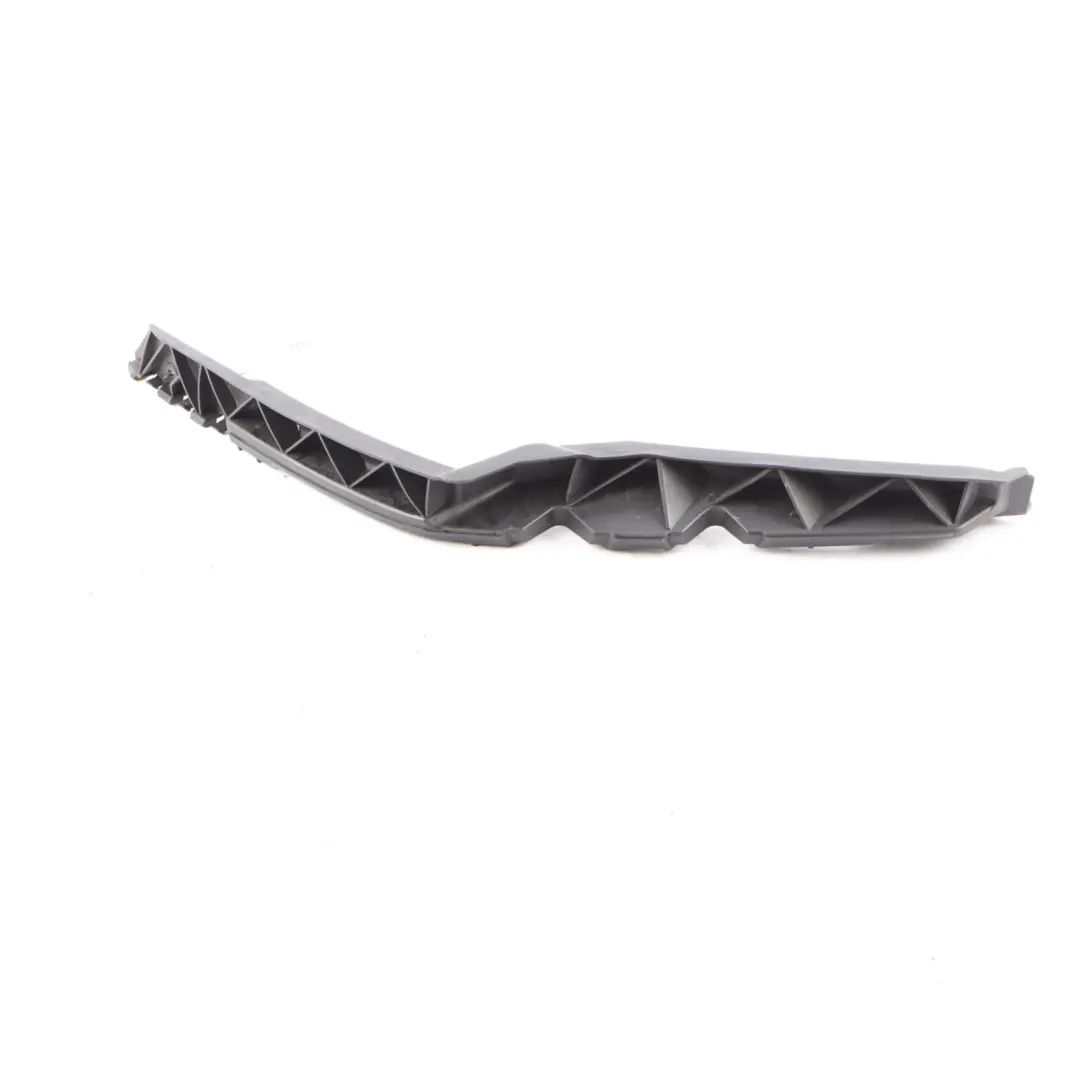 Skoda Octavia II Soporte parachoques delantero izquierdo panel - SKU 1Z0807183B - Número de pieza 1Z0807183B