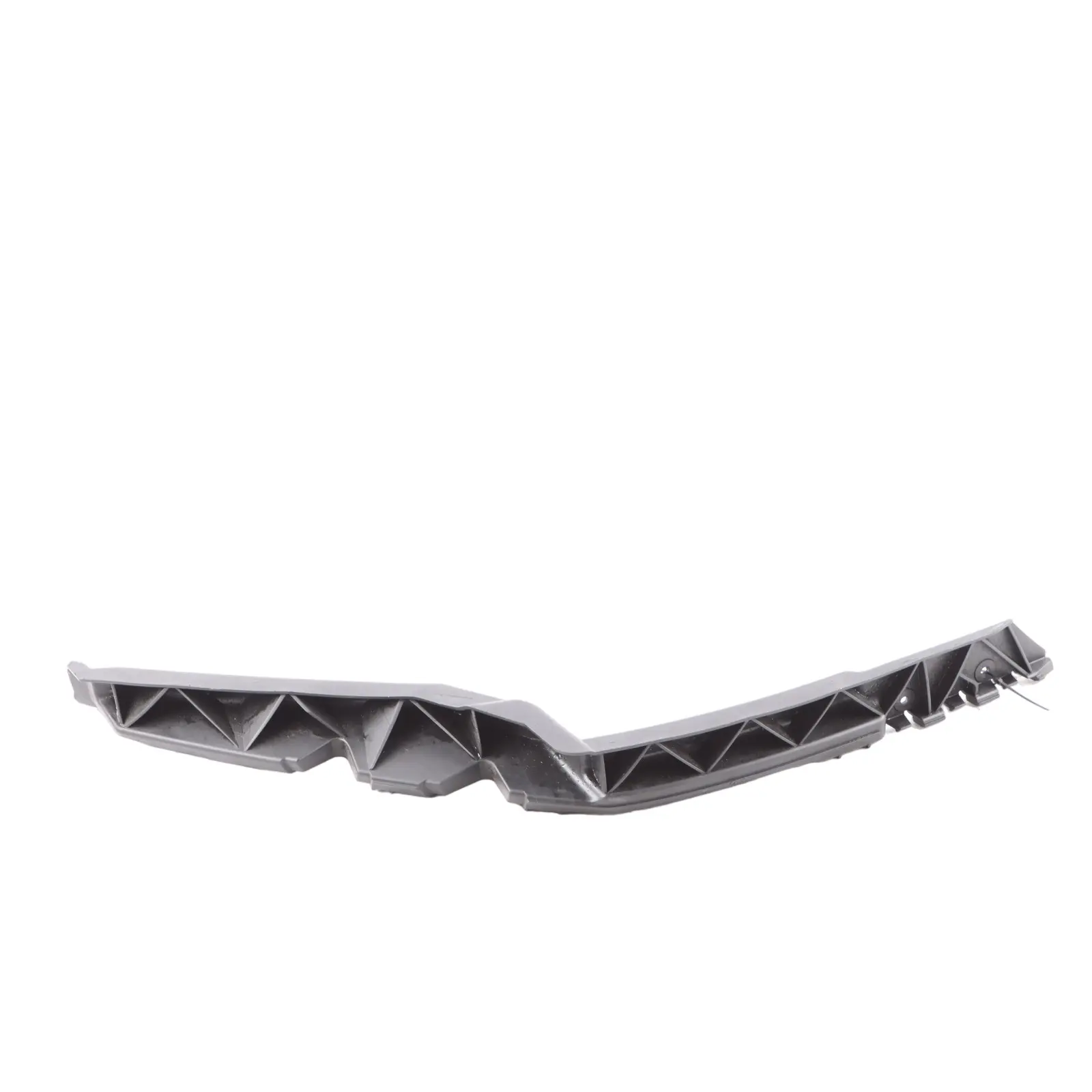 Skoda Octavia II Supporto staffa paraurti anteriore destro 1Z0807184B