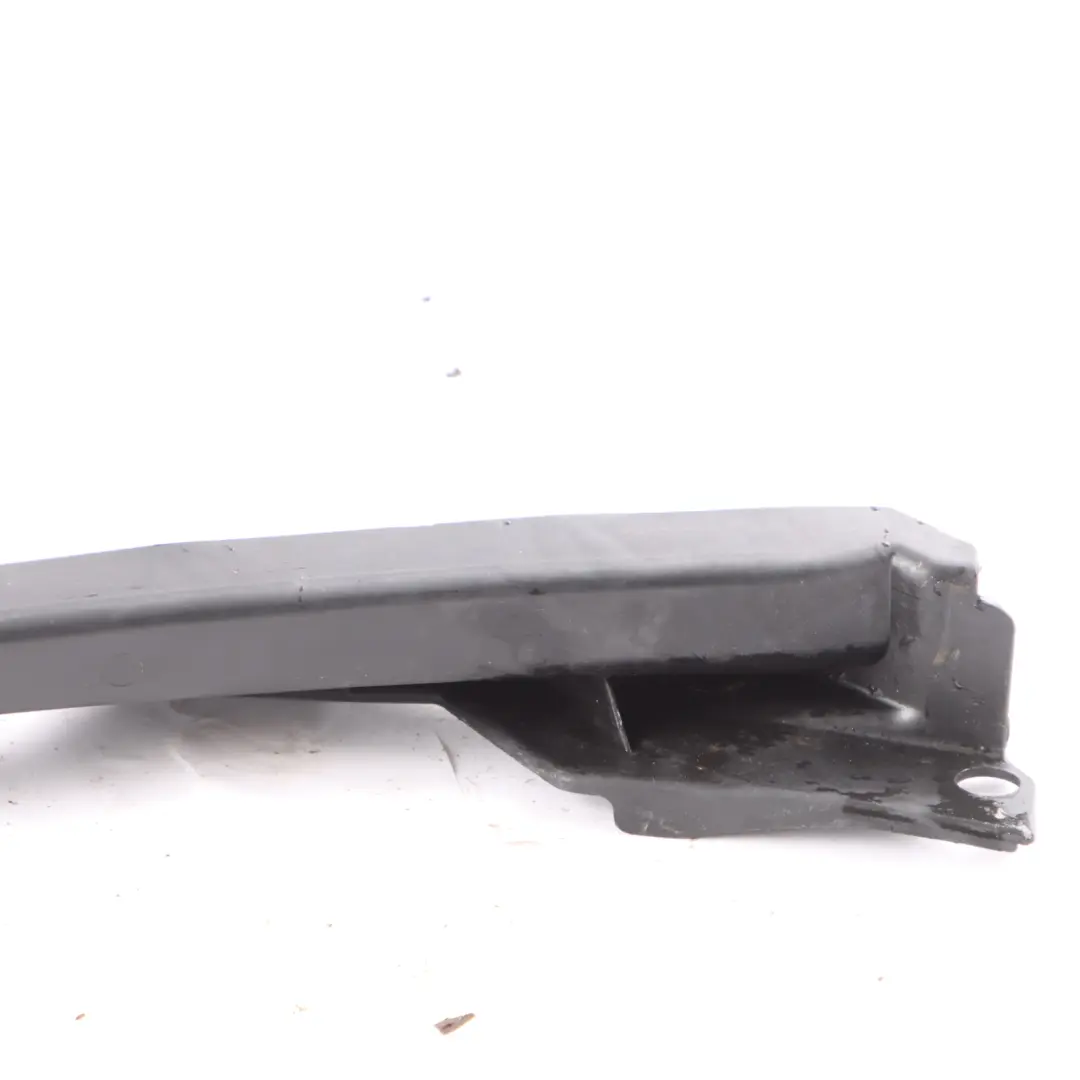 Skoda Octavia II Supporto staffa paraurti anteriore destro - SKU 1Z0807184B - Numero di parte 1Z0807184B