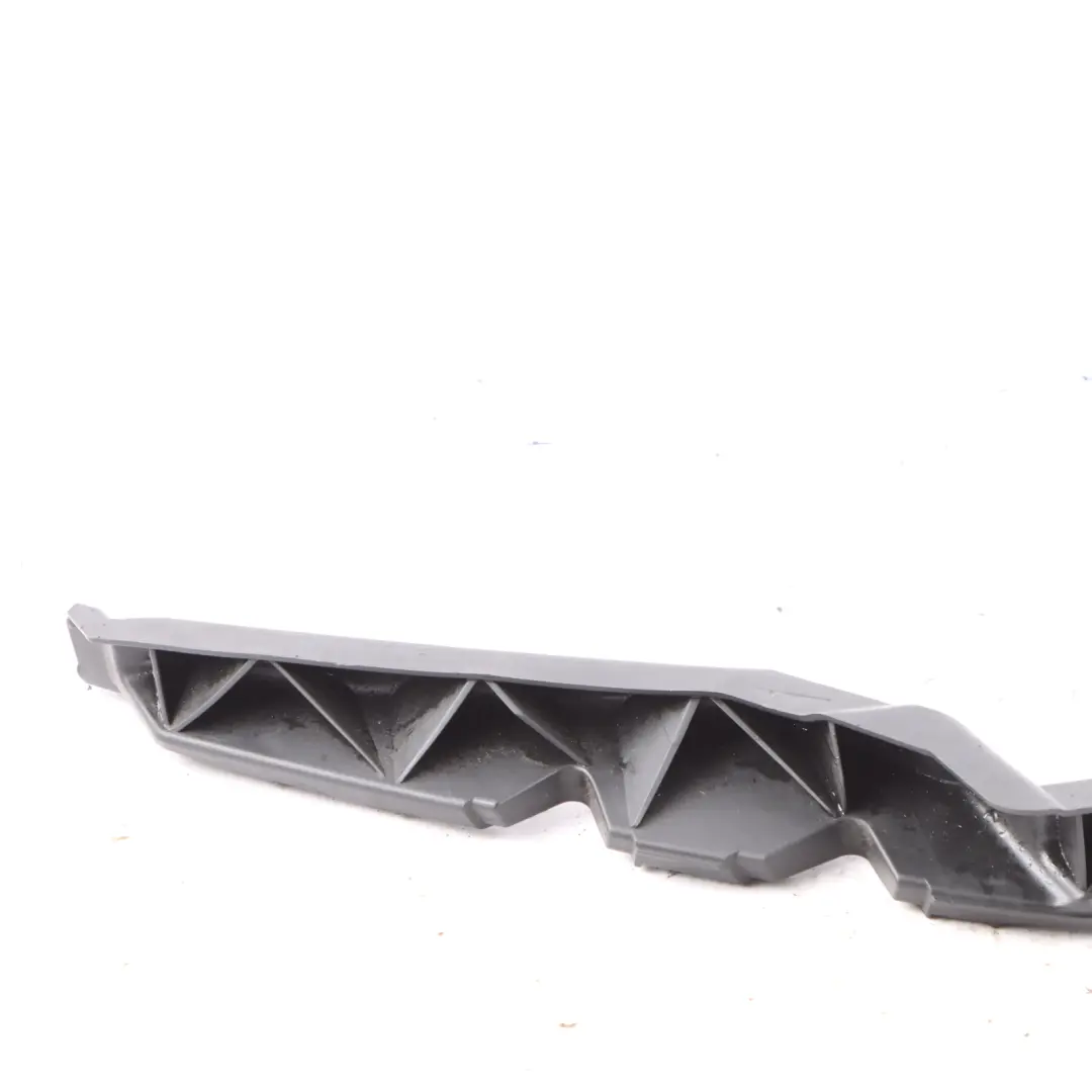 Skoda Octavia II Supporto staffa paraurti anteriore destro - SKU 1Z0807184B - Numero di parte 1Z0807184B