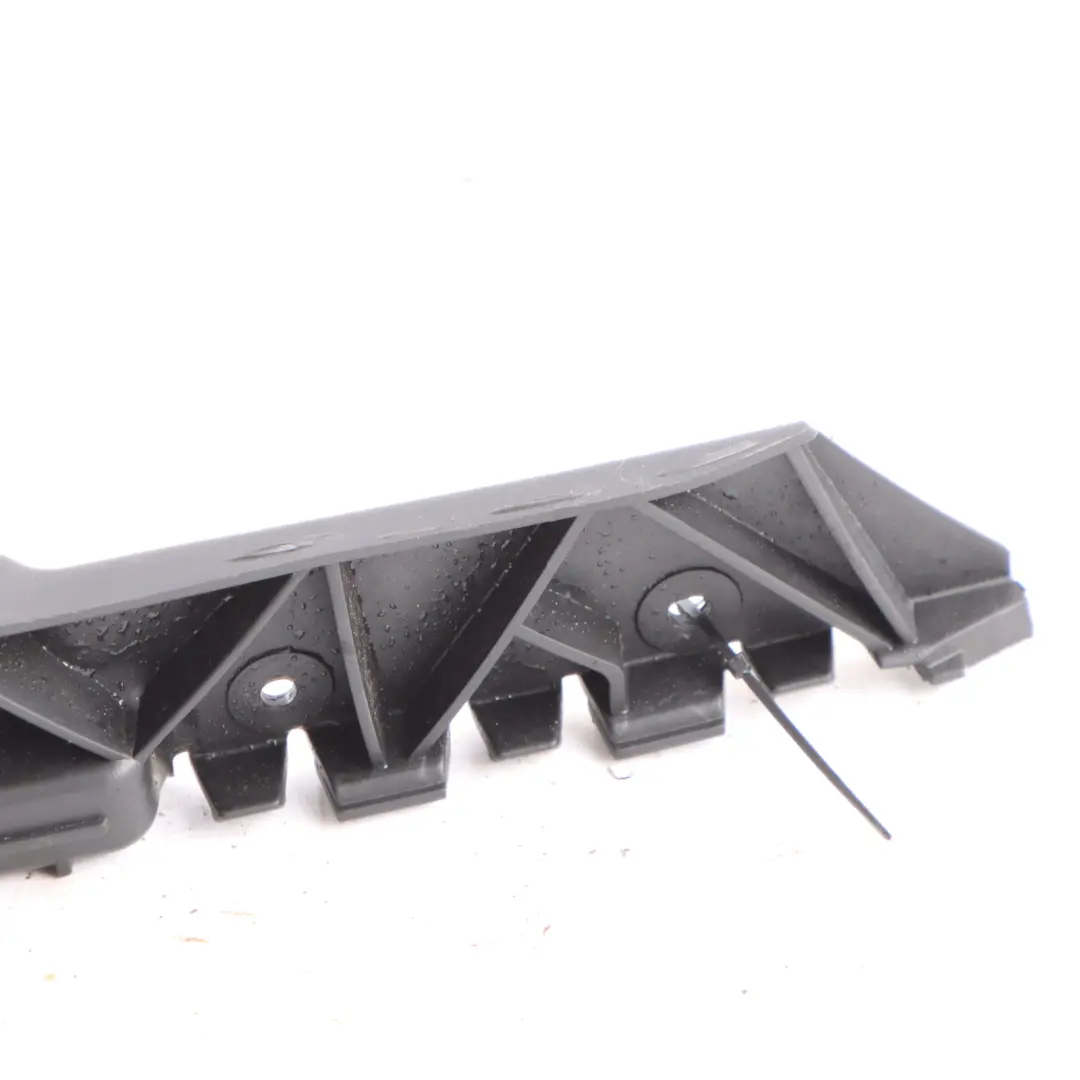  Soporte parachoques delantero derecho Skoda Octavia II - SKU 1Z0807184B - Número de pieza 1Z0807184B
