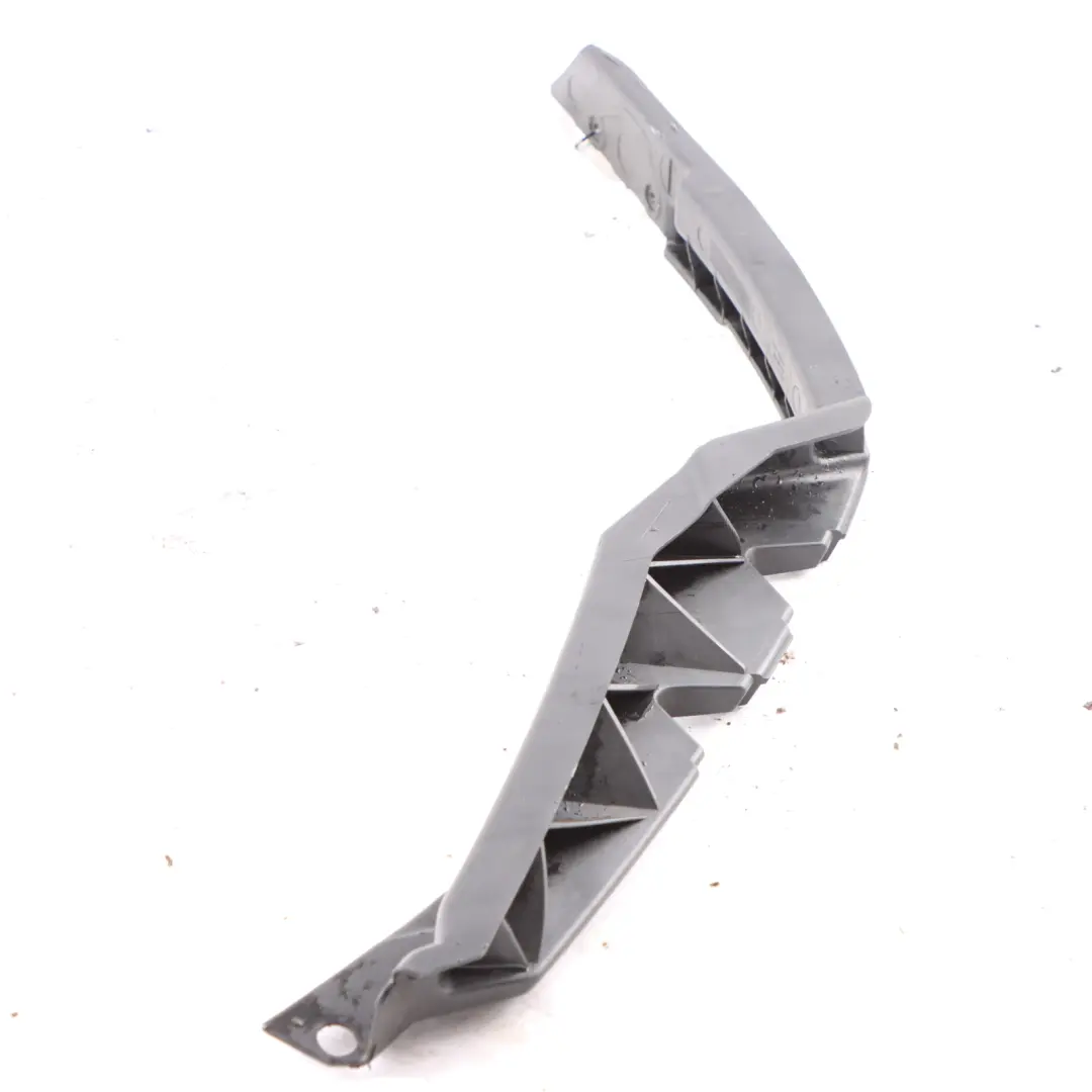 Skoda Octavia II Support pare-chocs avant droit Support - SKU 1Z0807184B - Numéro de pièce 1Z0807184B