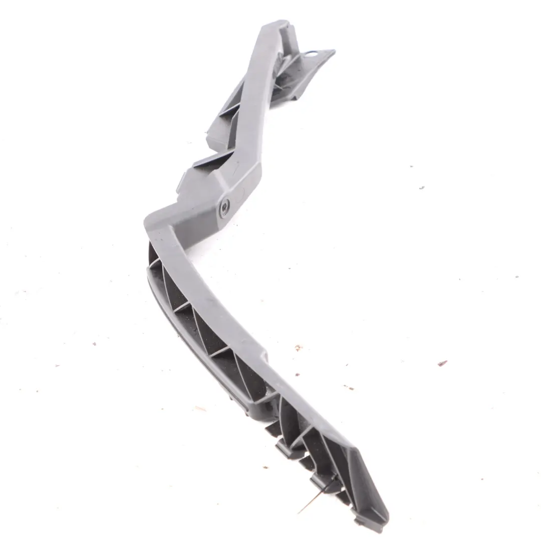  Soporte parachoques delantero derecho Skoda Octavia II - SKU 1Z0807184B - Número de pieza 1Z0807184B