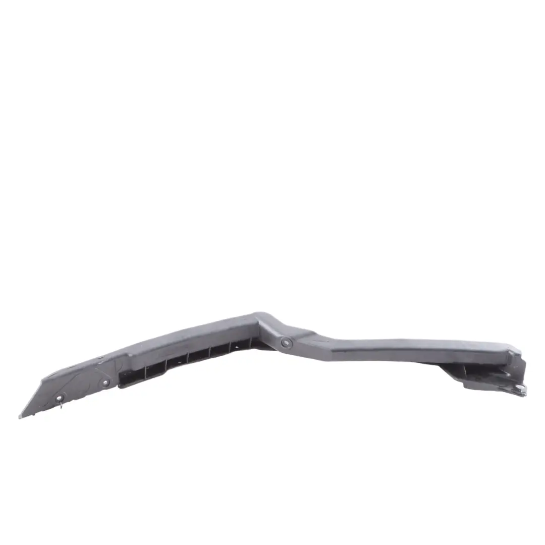  Soporte parachoques delantero derecho Skoda Octavia II - SKU 1Z0807184B - Número de pieza 1Z0807184B