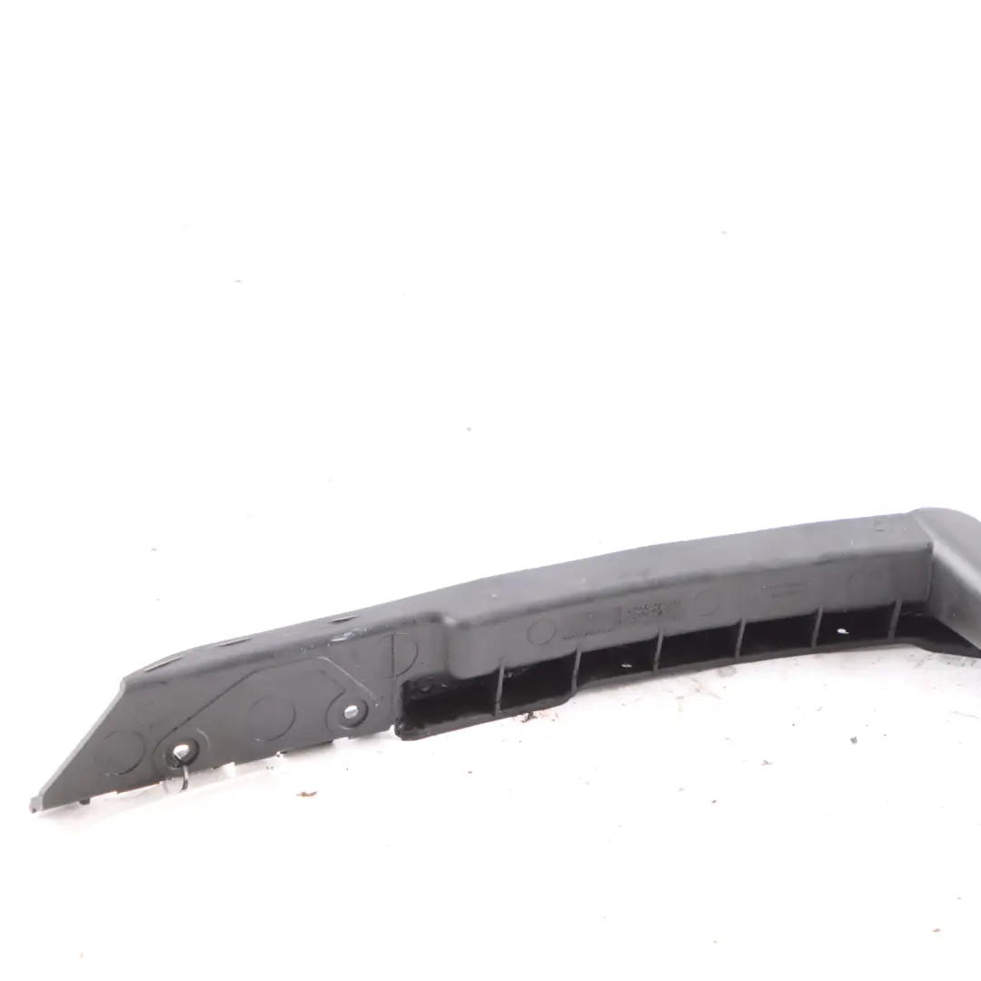 Skoda Octavia II Supporto staffa paraurti anteriore destro - SKU 1Z0807184B - Numero di parte 1Z0807184B
