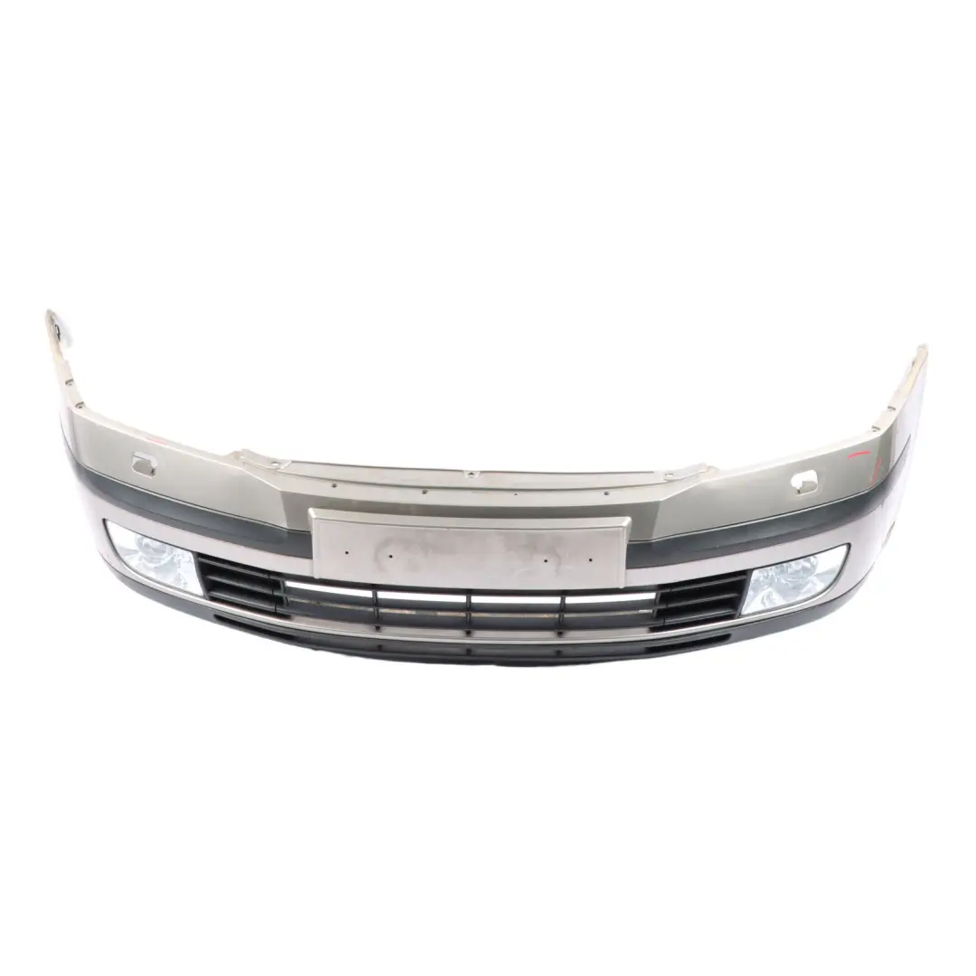 Front Bumper Skoda Octavia II Front Trim Panel Cover Cappuccino Beige - F8H to with Part number 1Z0807221A Front Bumper Skoda Octavia II Front Trim Panel Cover Cappuccino Beige - F8H - SKU 1Z0807221A-CBE - Part number 1Z0807221A