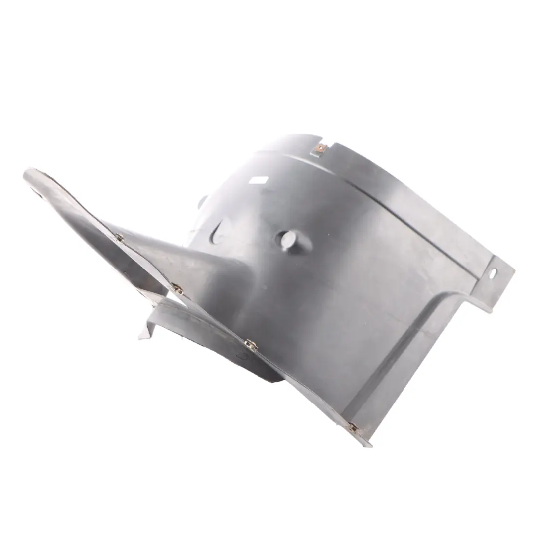 Skoda Octavia II Front Wheel Arch Cover Right O/S Inner Lining Trim - SKU 1Z0809954B - Part number 1Z0809954B