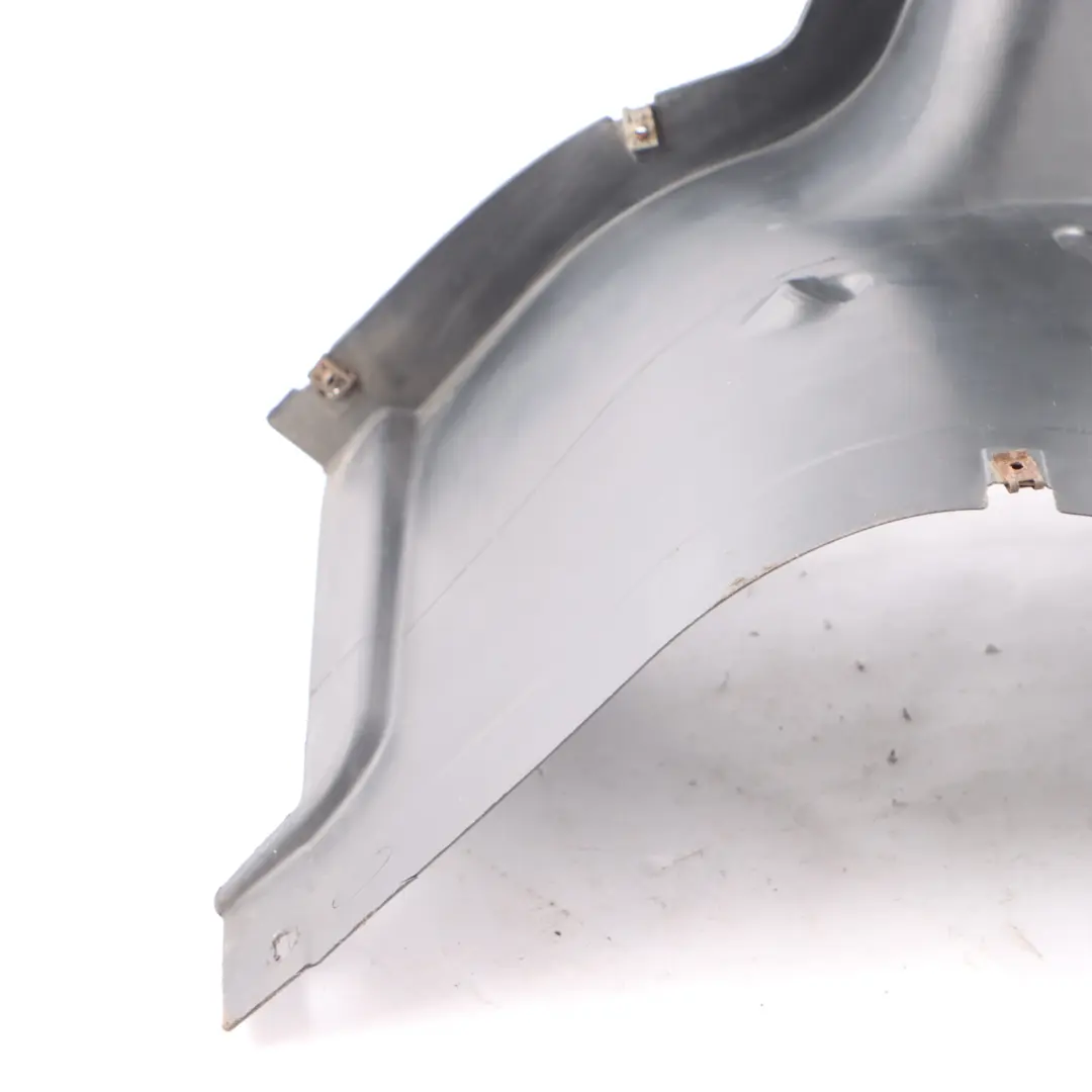  Tapacubos delantero derecho para Skoda Octavia II - SKU 1Z0809954B - Número de pieza 1Z0809954B
