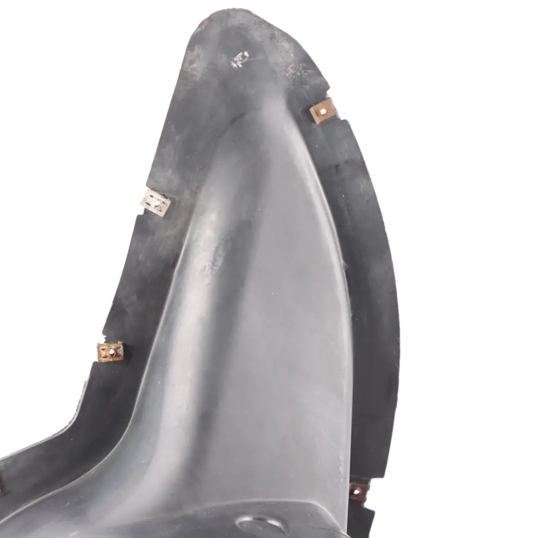 Skoda Octavia II Copertura passaruota anteriore Rivestimento interno - SKU 1Z0809954B - Numero di parte 1Z0809954B