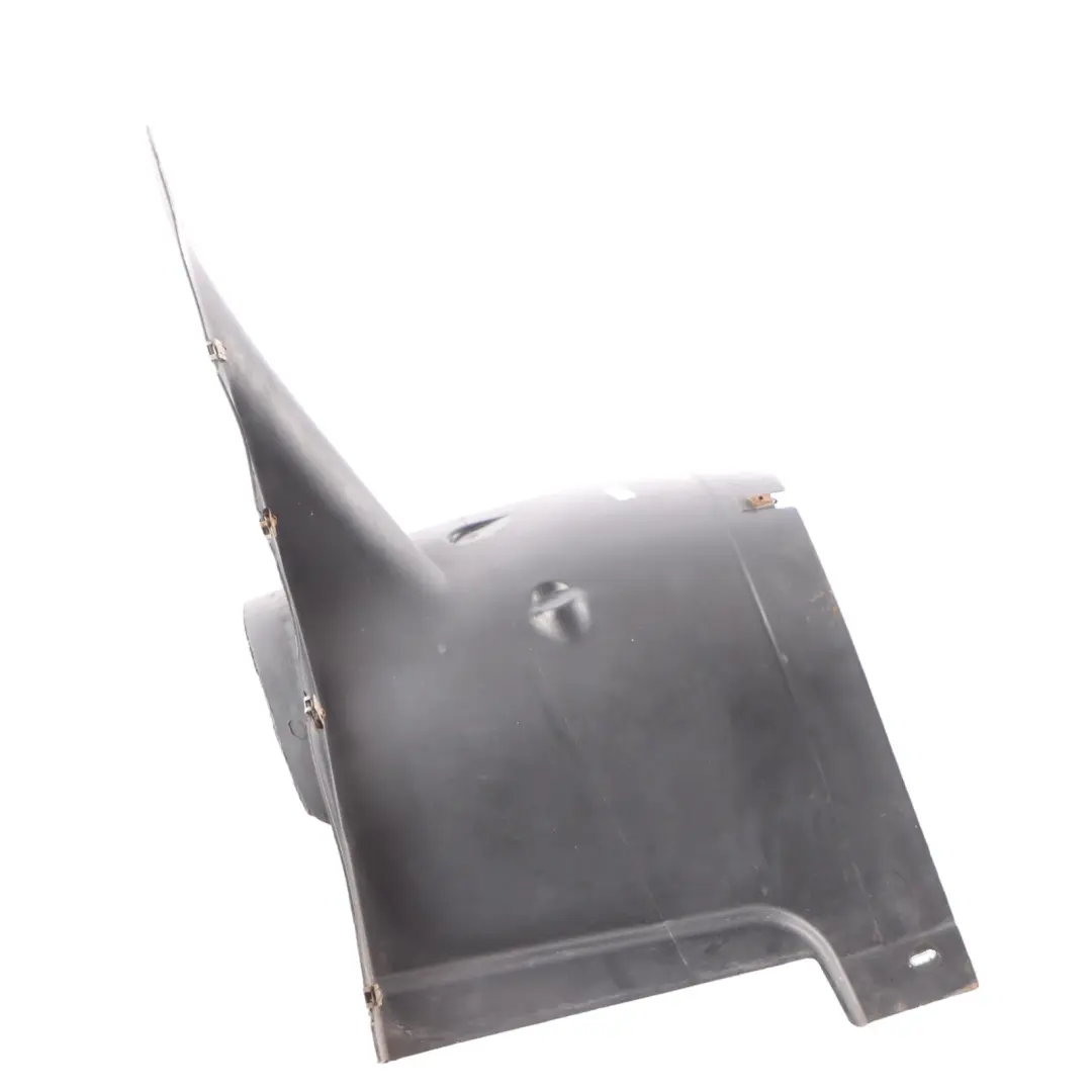 Skoda Octavia II Copertura passaruota anteriore Rivestimento interno - SKU 1Z0809954B - Numero di parte 1Z0809954B