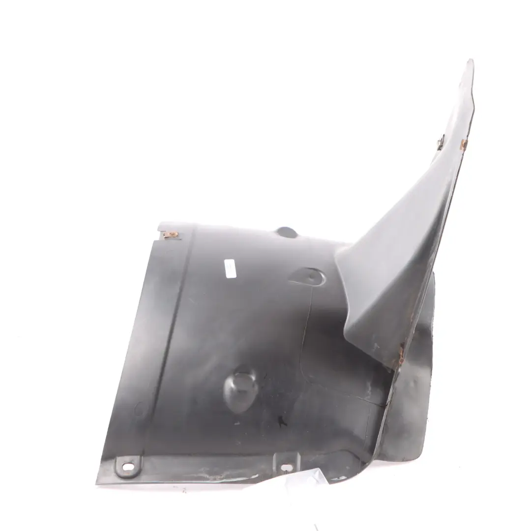 Skoda Octavia II Copertura passaruota anteriore Rivestimento interno - SKU 1Z0809954B - Numero di parte 1Z0809954B
