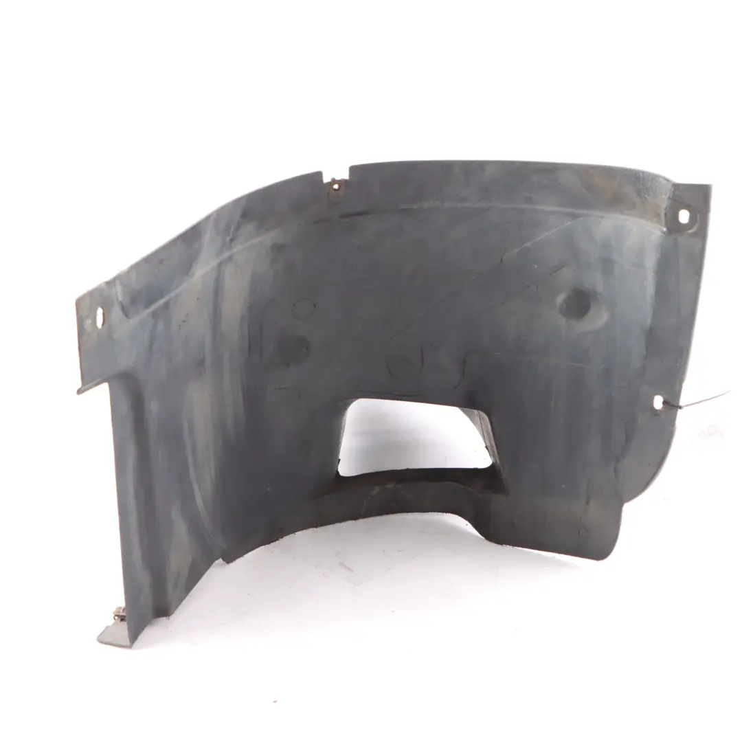 Skoda Octavia II Copertura passaruota anteriore Rivestimento interno - SKU 1Z0809954B - Numero di parte 1Z0809954B