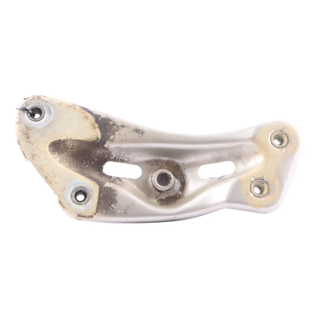 Skoda Octavia II Panel Bracket Fender Holder Front Left N/S Cappuccino Beige F8H - SKU 1Z0810679-CBE - Part number 1Z0810679-DBL