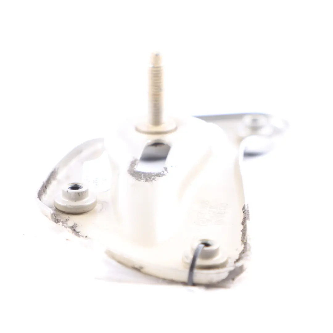 Panel Bracket Fender Holder Front Left N/S Cappuccino Beige F8H to Skoda Octavia II with Part number 1Z0810679-DBL Skoda Octavia II Panel Bracket Fender Holder Front Left N/S Cappuccino Beige F8H - SKU 1Z0810679-CBE - Part number 1Z0810679-DBL